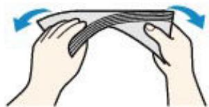 CANON G3560 - Préparez les enveloppes. - 2