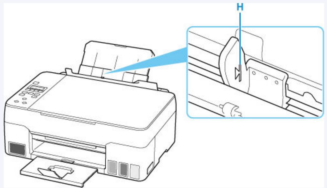 CANON G3560 - Remarque - 1