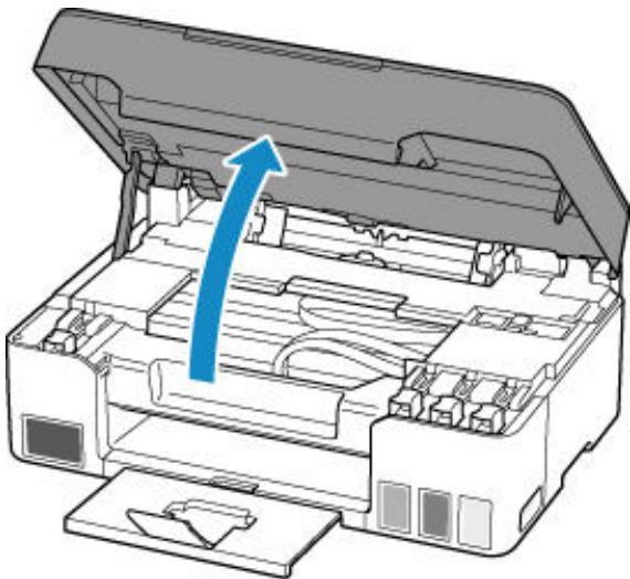 CANON G3560 - Remarque - 1
