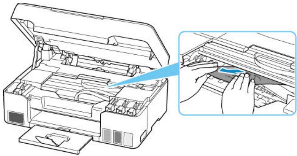 CANON G3560 - Important - 5