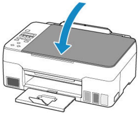 CANON G3560 - Important - 1