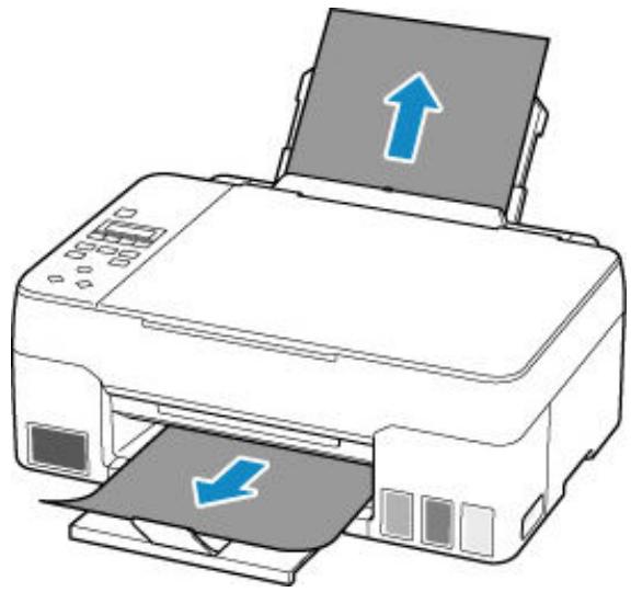 CANON G3560 - Que dois-je faire? - 1