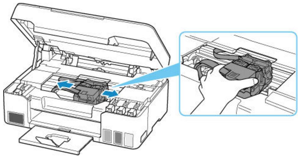 CANON G3560 - Important - 2