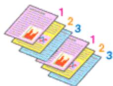 CANON G3560 - Remarque - 2