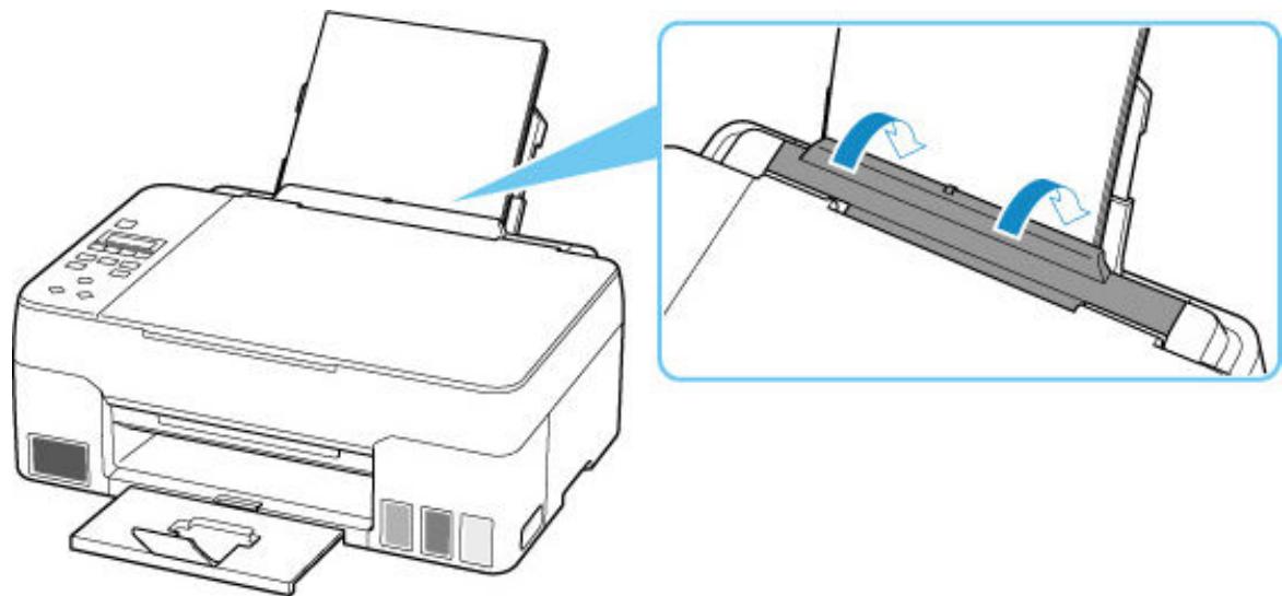 CANON G3560 - Que dois-je faire? - 2