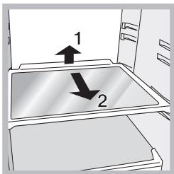 INDESIT INCB310AA - Utilize melhor o frigorífico - 1