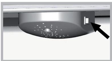 INDESIT INCB310AA - ACTIVE OXYGEN * - 1