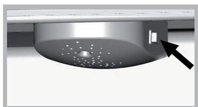 INDESIT INCB310AA - ACTIVE OXYGEN* - 1