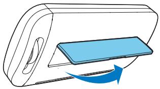 PHILIPS BT3600 - Placement de l'enceinte - 1
