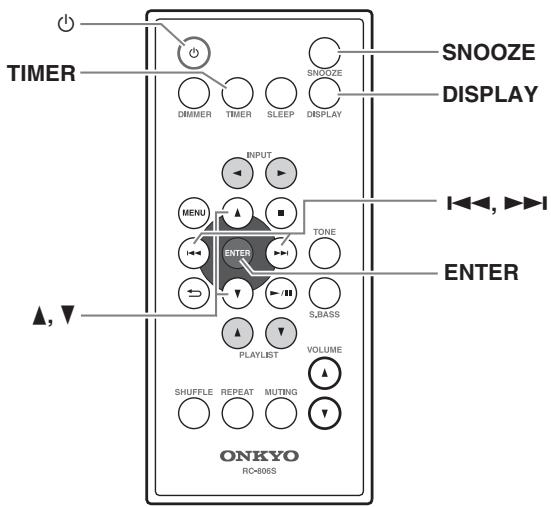 ONKYO ABX100 - Remarques : - 1