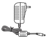ONKYO ABX100 - Accessoires fournis - 2