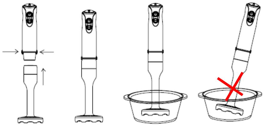 KOENIG MIX75 - Comment utiliser le pressoir - 1