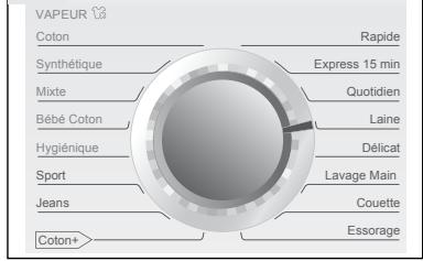 HAIER HW100-B1439 - Remarque : Signal sonore - 2