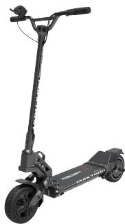 MINIMOTOR DUALTRON MINI 52V15 AH - 1000 W - MEMO - 1