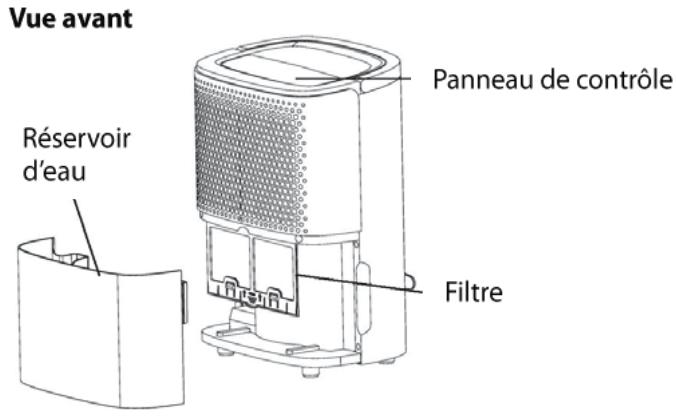 PROLINE 4285522 - DESCRIPTION - 1