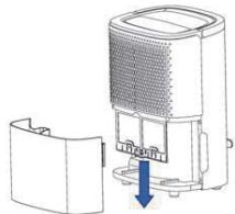 PROLINE 4285522 - Nettoyage du filtré - 1