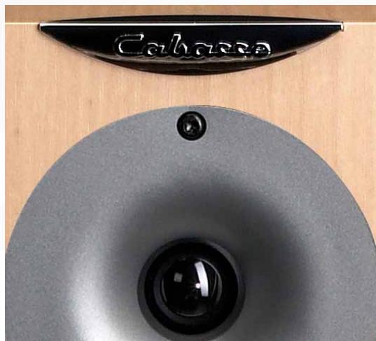 CABASSE SOCOA MT3 - Extension du grave avec un évent vertical - 4