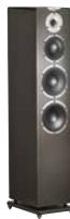 CABASSE SOCOA MT3 - Extension du grave avec un évent vertical - 9