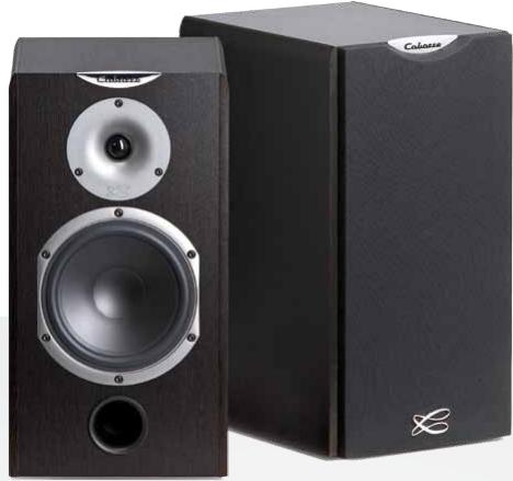 CABASSE SOCOA MT3 - Extension du grave avec un évent vertical - 2