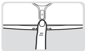 PHILIPS BOITV SLV 3220 - Sécurité - 2