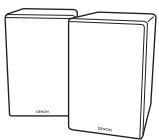 DENON CEOLM10 - Éléments nécessaires à la configuration - 2