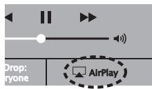 DENON CEOLM10 - Lecture de titres de votre iPhone, iPod touch ou iPad - 2