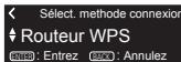 DENON CEOLM10 - Routeur WPS - 8