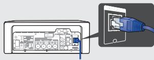 DENON CEOLM10 - Filaire - 2