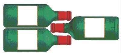 CLIMADIF CVV168B - Types de bouteilles : - 2