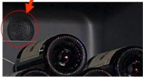 CLIMADIF CVV168B - Le système d'aération : filtré à charbon - 4