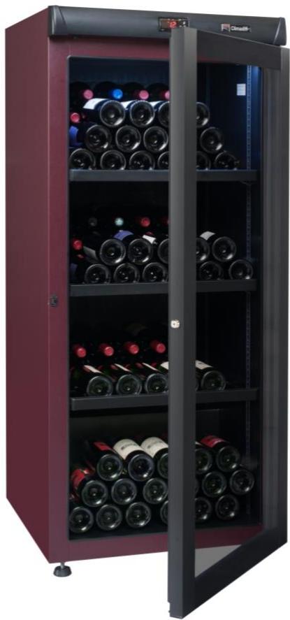 CLIMADIF CVV168B - NOTICE D'UTILISATION - GAMME CVV - 1