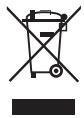 ELECTROLUX EEWABL - Mise au rebut - 1