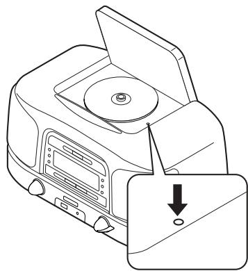 TEAC SL-B920 - Disques/mémoires USB illisibles ou partiellement lisibles - 1
