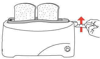 SEB 5310.95 ALISEO - Griller du pain - 1