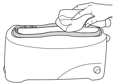 SEB 5310.95 ALISEO - Avant la première utilisation - 1