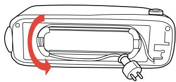 SEB 5310.95 ALISEO - Pour nettoyer le tiroir ramasse-miettes - 1