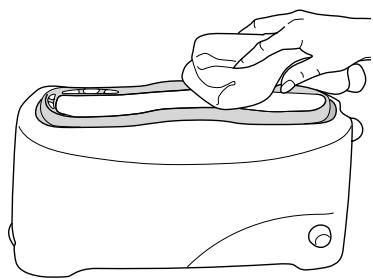 SEB 5310.95 ALISEO - Entretien et nettoyage - 1