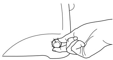 SEB 5310.95 ALISEO - Avant la première utilisation - 3