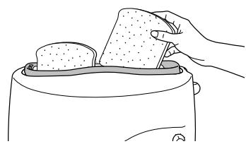 SEB 5310.95 ALISEO - Griller du pain - 1