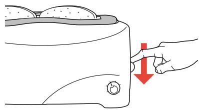 SEB 5310.95 ALISEO - Avant la première utilisation - 4