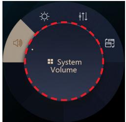 ASUS N6506MVU9 - Lancer l'interface utiliseur ASUS Dial - 3