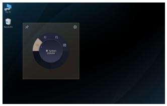 ASUS N6506MVU9 - Activier le DialPad - 3