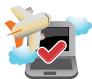 ASUS N6506MVU9 - Précautions relatives à la sécurité Utilisation de l'ordinateur portable - 8