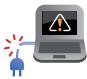 ASUS N6506MVU9 - Précautions relatives à la sécurité Utilisation de l'ordinateur portable - 4