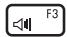 ASUS N6506MVU9 - Touches de raccourcis - 3