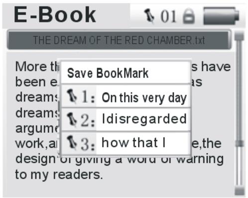 MPMAN MOOVY BOX - E-Book (Livre électronique) - 1