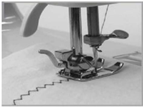 DOMOCLIP DOM343 - LES POINTS "ZIGZAG" - 2