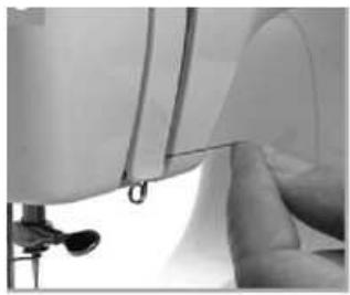 DOMOCLIP DOM343 - Notice d'utilisation - 5
