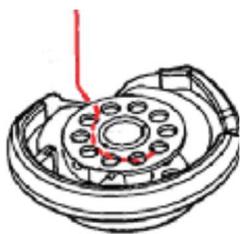 DOMOCLIP DOM343 - Notice d'utilisation - 2