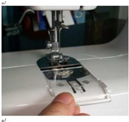 DOMOCLIP DOM343 - Notice d'utilisation - 1